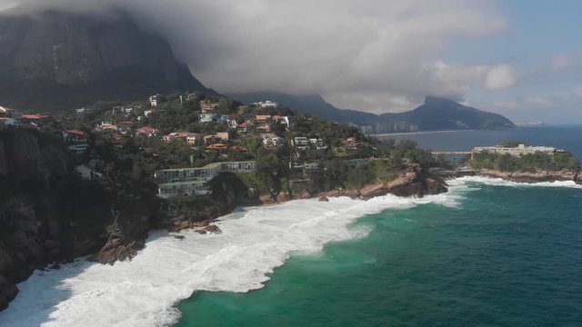 An place to relax and inspire the best lifestyle in  holiday s travel. Secret dream beach Joatinga in Rio de janeiro