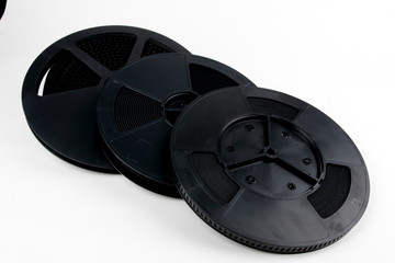 산업의 꽃...반도체 케이스, 트레이