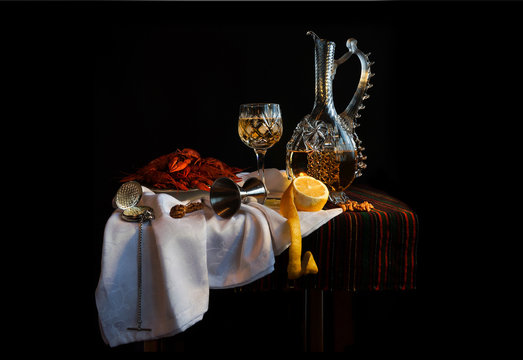still life