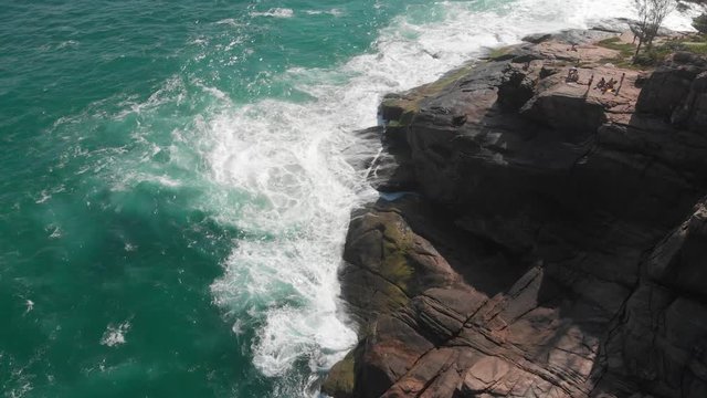 An place to relax and inspire the best lifestyle in  holiday s travel. Secret dream beach Joatinga in Rio de janeiro