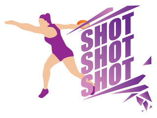discus trow