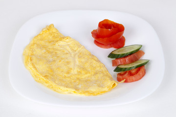 omelette