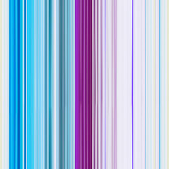 Seamless vertical striped pattern based on trendy colors.