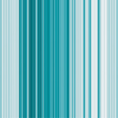 Turquoise seamless vertical striped pattern.