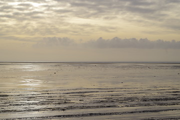 beach in Denmark