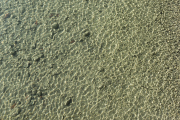 Wasser