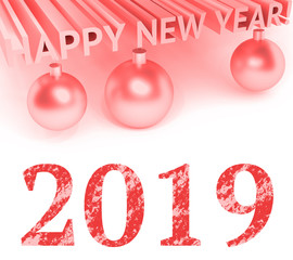 Happy new year! 2019