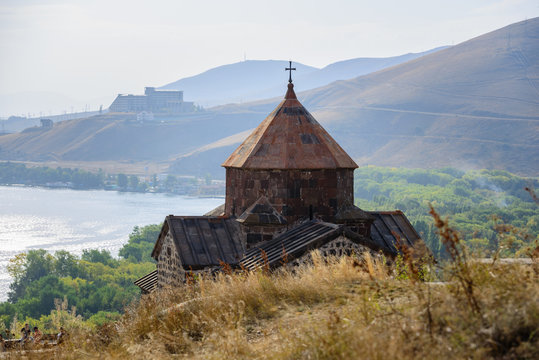 Armenian Apostolic church, Sevan