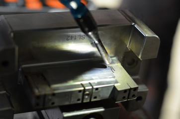 metal work