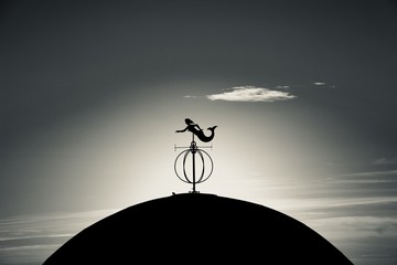 Pavillon Borkum Strandpromenade 