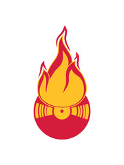 party dj feiern club disko musik tanzen vinyl platte auflegen feuer flamme heiß brennen verbrennen warm clipart feuerwehr grillen löschen flammen anzünden feuerteufel verbrannt