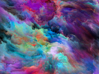 Obraz na płótnie Canvas Colorful Background