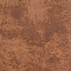 rusty rough peeling metal surface, background