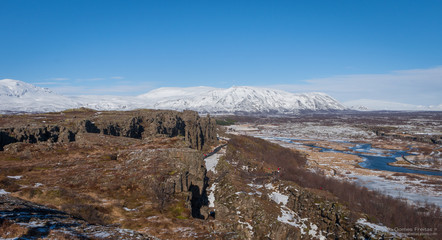 Thingvellir