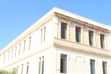 Calles de del sud de Italia