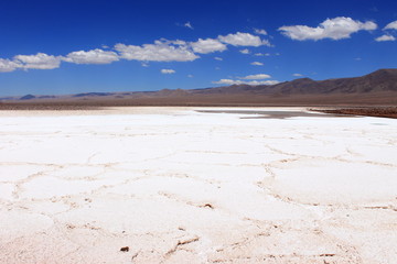 árido
