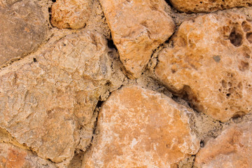 Stone Texture Surface