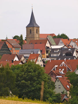 Filderstadt, Bonlanden