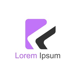 abstract geomatric logo,company logo and abstract logo