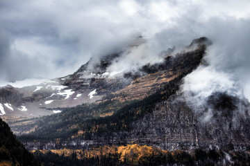 Glacier National Park
