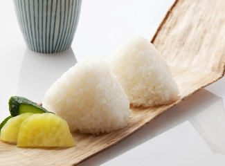 おにぎり