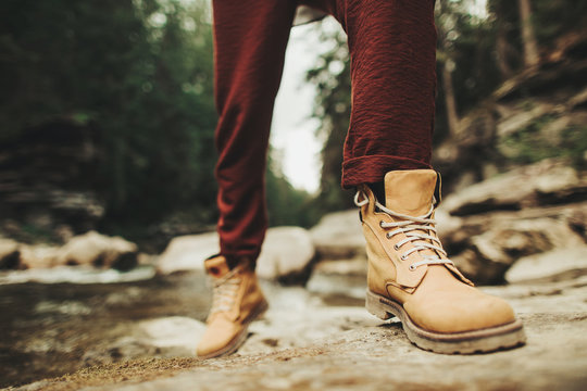 Timberland Shoes Images – Browse 686 Stock Photos, Vectors, and Video |  Adobe Stock