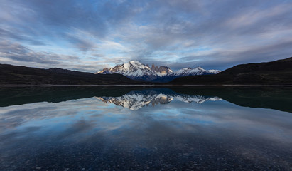 Torres del Paine II