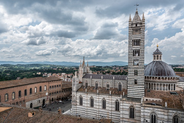 Fototapeta premium il duomo