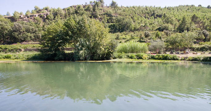 Rivi&egrave;re
