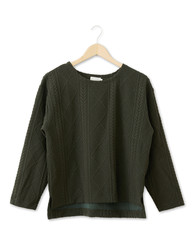 Fototapeta premium 長袖 女性用