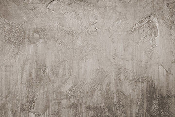 Rough Surface Grey Plaster Paint Texture