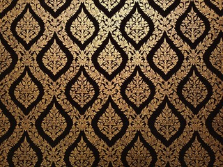thai, thailand, pattern, background, wallpaper, culture, art, texture, traditional, asia, gold, design, temple, abstract, asian, flower, wall, style, vintage, beautiful, vector, old, decoration, antiq