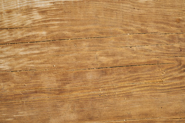 Wooden Background