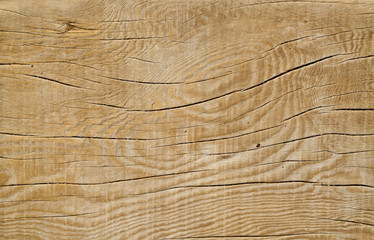 Brown Wooden Background