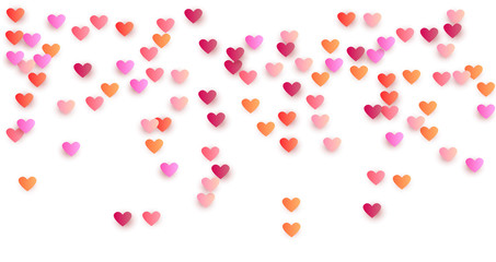 Valentine's Day Holidays Background. Illustration for your  Valentine's Day Holidays Design.