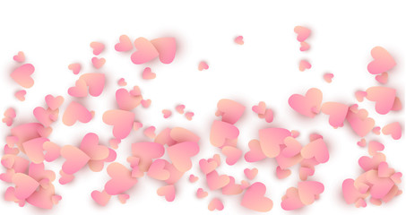 Valentine's Day Holidays Background. Illustration for your  Valentine's Day Holidays Design.