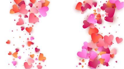 Valentine's Day Holidays Background. Illustration for your  Valentine's Day Holidays Design.