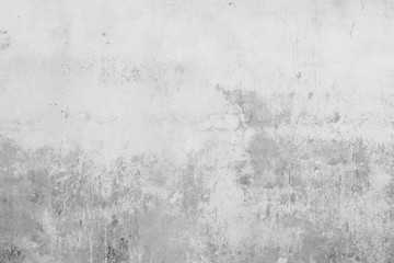 White abstract background texture concrete wall