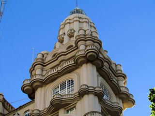 Palacio Barolo Buenos Aires Argentina