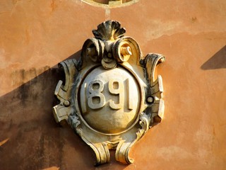 Villa Ocampo, San Isidro, Argentina