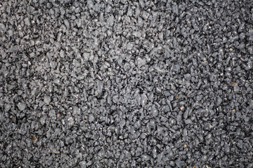 Abstract Background form Asphalt floor or Paved road.