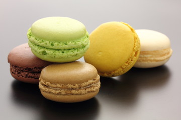 マカロン