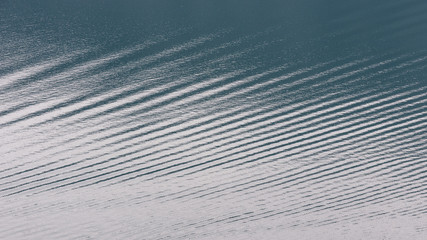 Lake Thun riddles, Switzerland