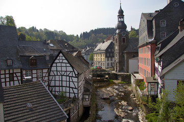 Obraz premium Monschau