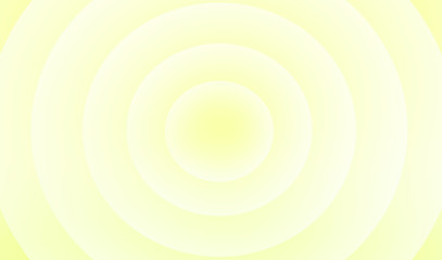 Circle and shadow illustrations