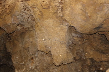 cave Kryvche Ukraine