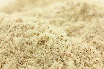 アーモンドパウダー