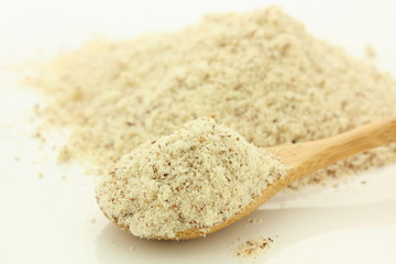 アーモンドパウダー