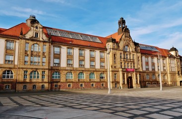 Chemnitz, König-Albert-Museum