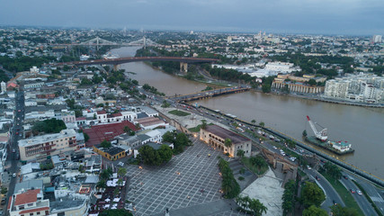 Santo Dominigo City
